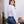 blusa larga manga larga ref-1110118