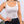blusa larga manga sisa ref-1110122