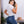 blusa larga manga corta ref-1110123