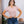 blusa larga manga corta ref-1110123