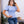 blusa larga manga corta ref-1110132