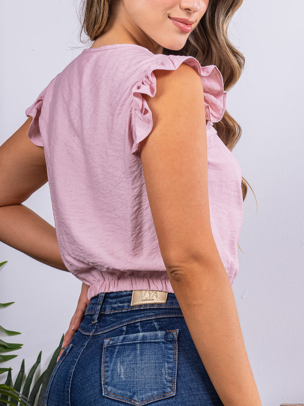 blusa larga manga sisa ref-1110160