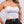 blusa corta estraple ref-1110163