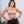 blusa corta estraple ref-1110163