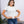 blusa larga manga corta ref-1110179