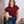 blusa larga manga corta ref-1110180