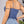 Blusa  corta tiras ref-1110322