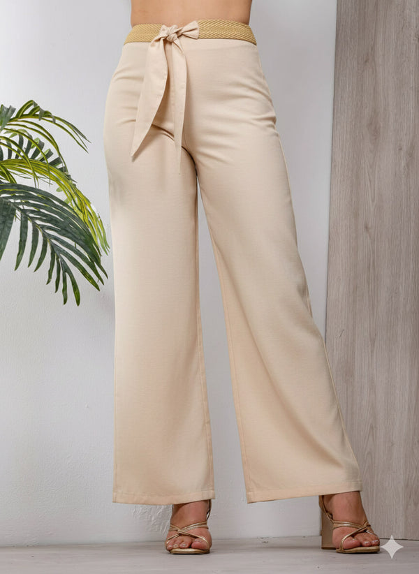 Pantalon suelto ref-2810402