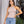 Blusa  larga tiras ref-1110458