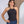 Blusa larga tiras ref-1110459