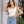 Blusa  corta ref-1110474