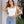 Blusa  corta ref-1110474