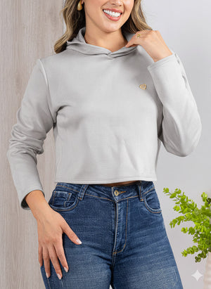 Blusa corta ref-1110548