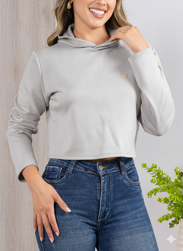 Blusa corta ref-1110548