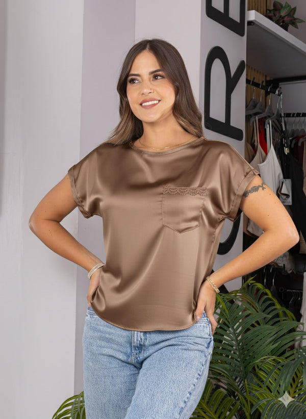 Blusa camisera ref-1110773