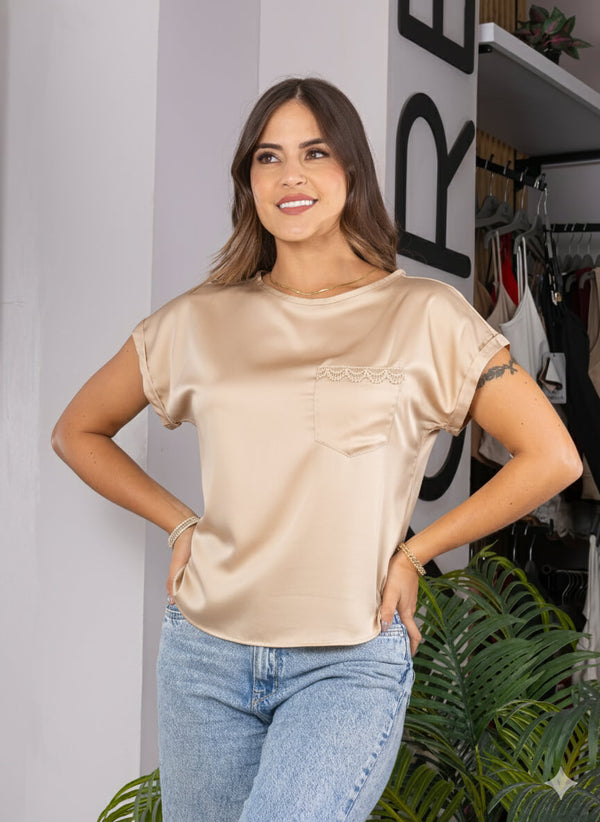 Blusa camisera ref-1110773