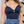 Blusa  corta tiras ref-1110796