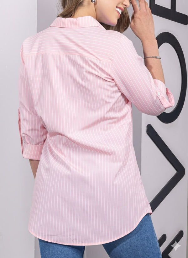 Blusa camisera ref-1110801