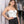 Blusa straple ref-1110824