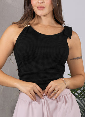 Blusa asimetrica ref-1110906