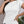 Blusa larga manga corta ref-1111107