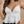 Blusa de tiras texturizada ref-1111109