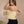 Blusa de tiras texturizada ref-1111109