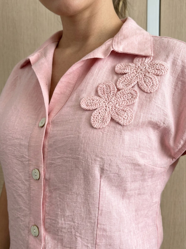 Blusa camisera ref-1111116