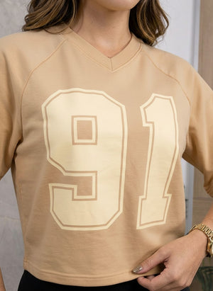 Camiseta oversize ref-1111119