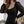 Blusa escote cuadrado ref-1111129
