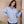 Blusa camisera larga ref-1111177