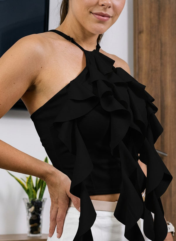 Blusa boleros ref-1111202