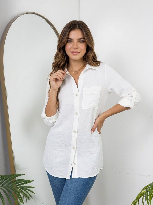 Blusa camisera ref-1111243