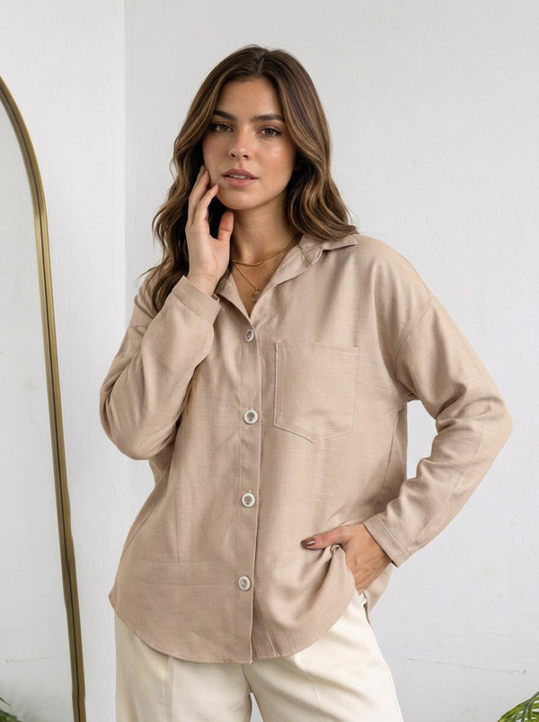 Blusa camisera ref-1111251