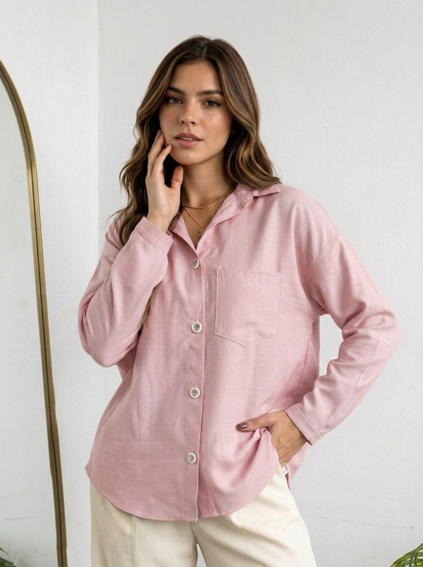 Blusa camisera ref-1111251