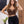 Blusa straple en malla ref-1111265
