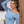 Blusa escote bandeja ref-1111266
