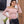 Blusa escote bandeja ref-1111266