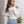 Blusa cuello bandeja ref-1111292
