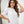 Blusa larga de mangas recogidas ref-1111302