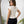 Blusa manga incluida bordada ref-1111320