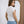 Blusa cuello alto texturizada ref-1111338
