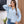 Blusa camisera con aplique ref-1111456