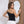 Blusa recogido herreje estrella ref-1111484
