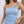 Blusa recogido herreje estrella ref-1111484