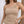 Blusa recogido herreje estrella ref-1111484