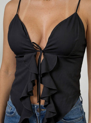 Blusa copas con bolero ref-1111541