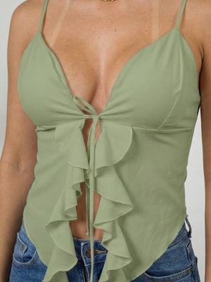 Blusa copas con bolero ref-1111541