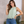 Blusa con bolillo en ruedo ref-1111605