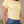 Blusa manga incluida blonda ref-1111670
